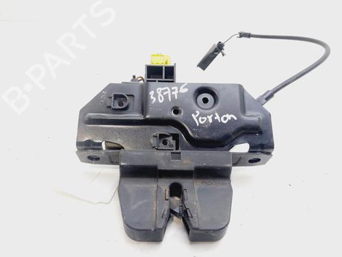 Bakluke lås OPEL VECTRA C (Z02)  | BP27583393C101 