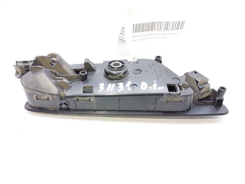 Front left interior door handle SEAT LEON (5F1)  | BP14977665I13 