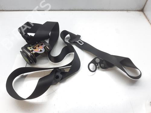 Used Front right seatbelt MERCEDES-BENZ A-CLASS (W168) A 160 CDI (168.007) (60 hp) 11756918