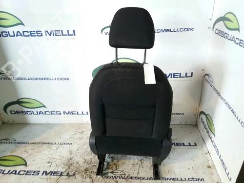 Right front seat CITROËN C3 Picasso (SH_) 1.6 HDI 90 | BP2878645C16 