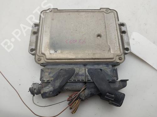 Engine control unit (ECU) OPEL ASTRA H (A04) | BP39537517M57 - Image 4