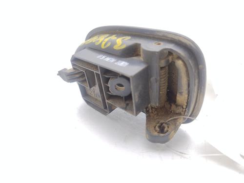 Rear left interior door handle FORD RANGER (ER, EQ, R_) 2.5 TD 4x4 | BP26491696I15 