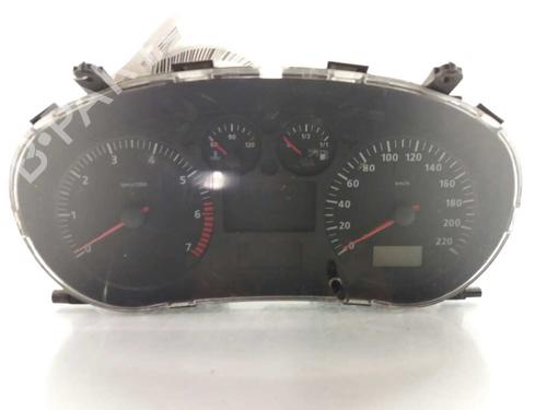 Used Instrument cluster SEAT IBIZA II (6K1) 1.4 16V (75 hp) 2876621