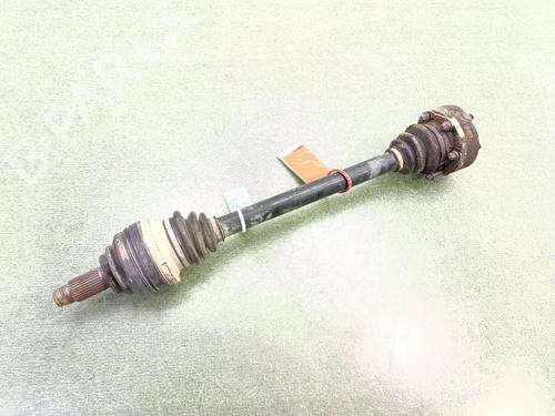 Left rear driveshaft BMW X5 (E53) 3.0 d | BP36514644M40 - Image 4