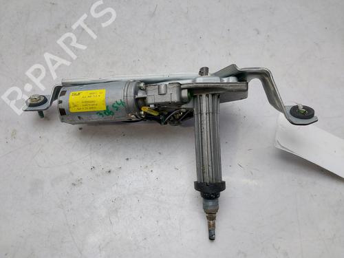 Used Rear wiper motor SEAT IBIZA II (6K1) 1.4 i (60 hp) 12420028