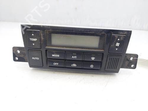 Used Climate control HYUNDAI TUCSON (JM) 2.0 CRDi (113 hp) 12423306