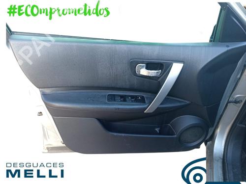 Pedal NISSAN QASHQAI I (J10, NJ10)  | BP31670397I4 