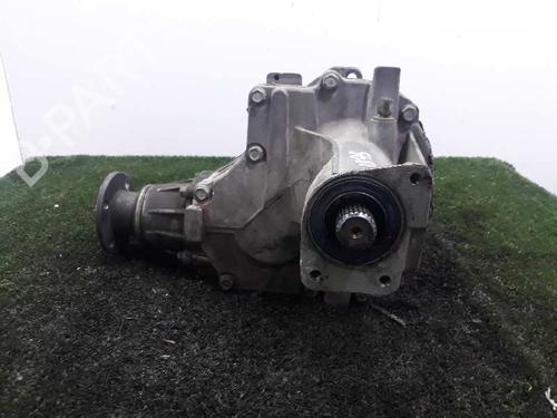 Front differential HYUNDAI SANTA FÉ I (SM) 2.0 CRDi 4x4 | BP6624688M23 