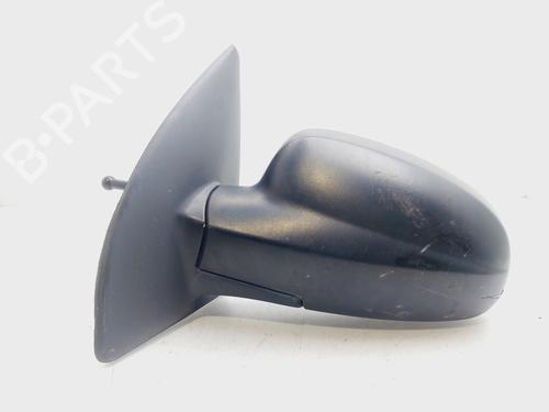 Left mirror CHEVROLET AVEO / KALOS Hatchback (T200) 1.4 16V | BP26000479C26 