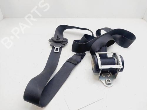 Used Front left seatbelt MINI MINI (R56) [2005-2014]  25996036