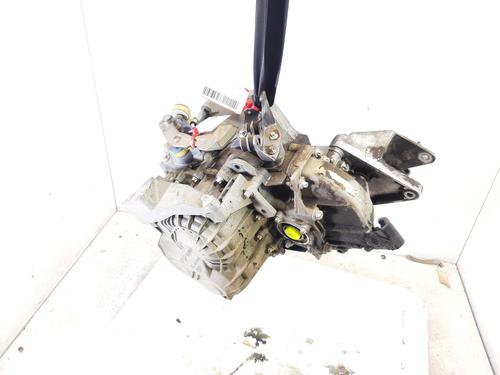 Gearbox OPEL VECTRA C GTS (Z02) 1.9 CDTI (F68) | BP15768384M3 