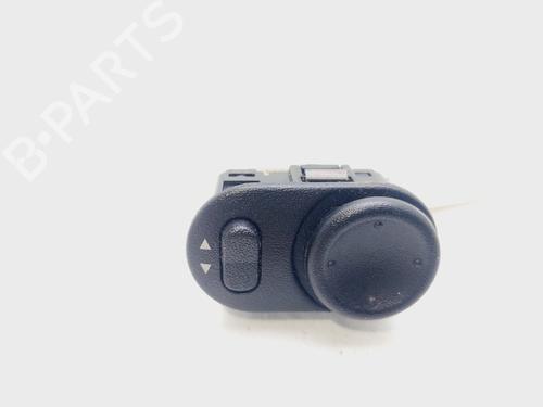 Used Mirror switch SUZUKI IGNIS II (MH) [2003-2025]  20319693