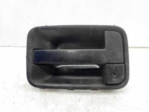 Venstre foran utvendig håndtak FIAT SCUDO Platform/Chassis (220_) 2.0 JTD (94 hp) 6969328
