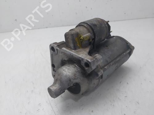 Used Starter Starter CITROËN C5 II (RC_) [2004-2008] 33613875 33613875