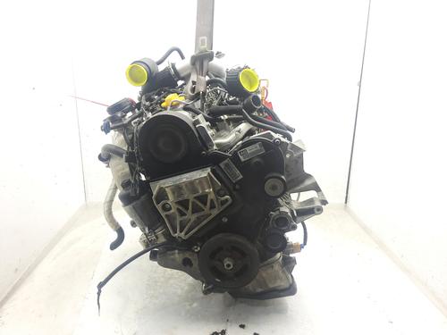 Used Engine OPEL ANTARA A (L07) [2006-2017]  32229449