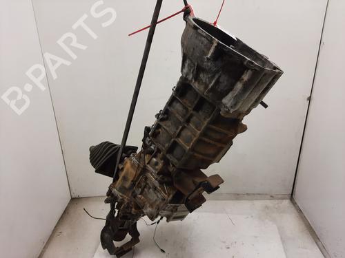 Used Gearbox Gearbox MITSUBISHI L200 (K7_T, K6_T, K5_T) [1996-2011] 36436689 36436689