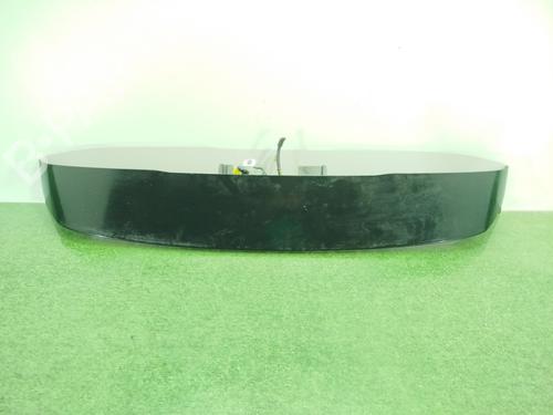 Used Rear spoiler Rear spoiler PEUGEOT 208 II (UB_, UP_, UW_, UJ_) [2019-2026] 33747702 33747702