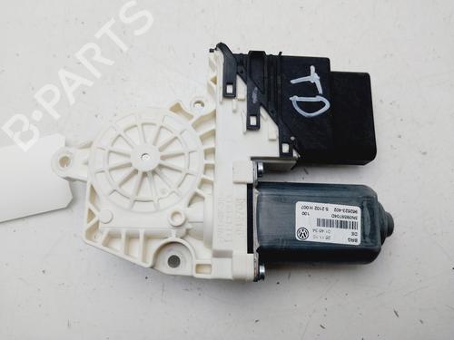 Right rear window motor VW TIGUAN (5N_)  | BP29610632E22