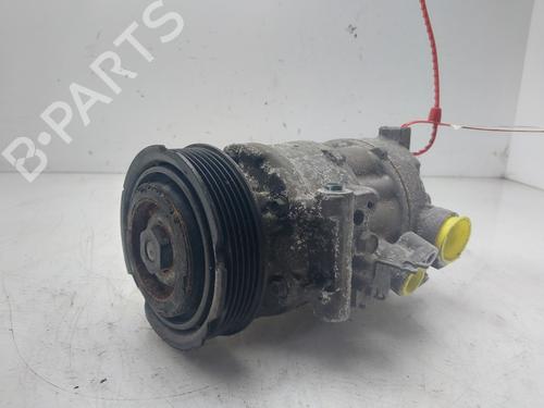 Used AC compressor AC compressor AUDI A5 (8T3) [2007-2017] 32700034 32700034