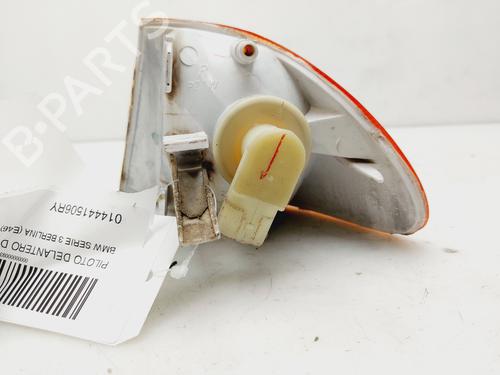 Right front indicator BMW 3 (E46) 316 i | BP28089124C33 