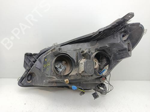Right headlight OPEL ASTRA H (A04) 1.7 CDTI (L48) | BP29456452C29 