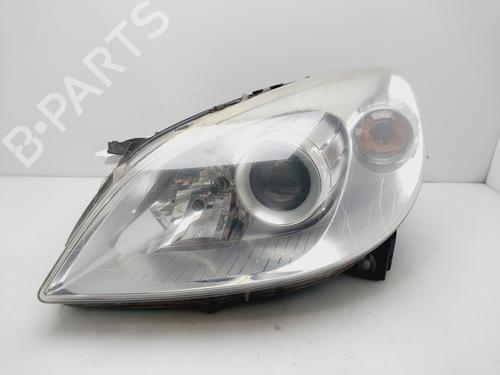 Faro izquierdo MERCEDES-BENZ B-CLASS Sports Tourer (W245) [2005-2011]  29865373