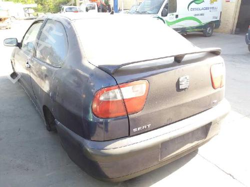 Right mirror SEAT CORDOBA (6K1, 6K2) 1.9 TDI | BP2881356C27 