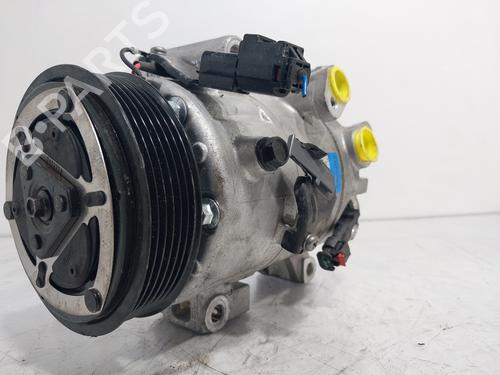 AC compressor MAZDA 3 Hatchback (BP) | BP37153238M34 - Image 2