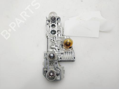 Used Lamp holder VW PASSAT B5.5 (3B3) 1.9 TDI (101 hp) 30153069