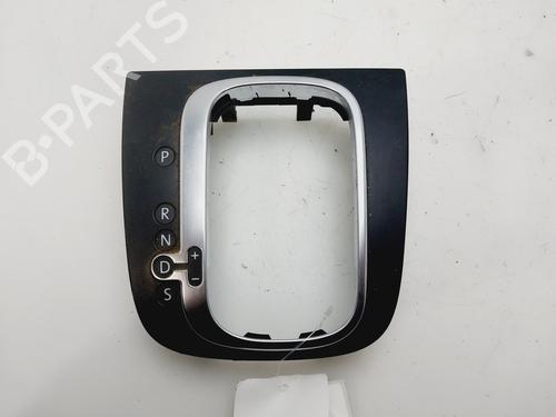 Module électronique VW SCIROCCO III (137, 138) 2.0 TDI (170 hp) 30601604