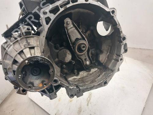 Used Gearbox Gearbox SEAT LEON (1P1) 1.9 TDI (105 hp) 39960232 39960232