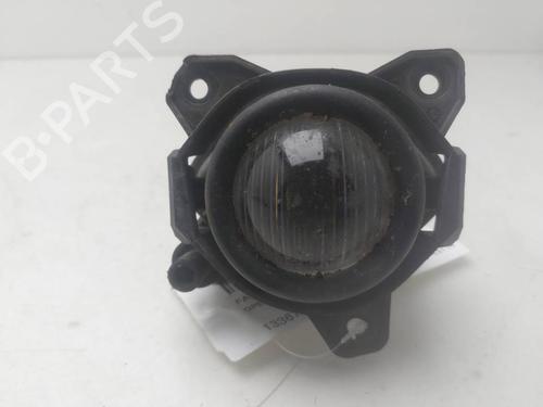 Used Left front fog light Left front fog light 39567574 39567574