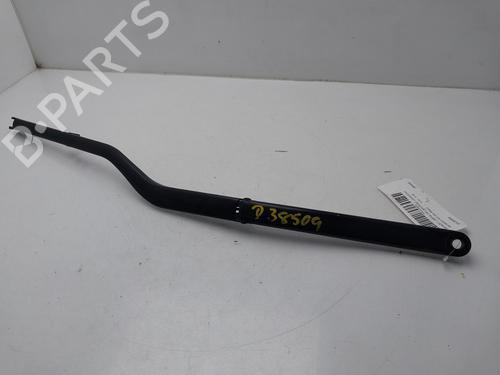 Used Front windshield wiper arm Front windshield wiper arm PEUGEOT 607 (9D, 9U) [2000-2026] 33411538 33411538