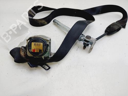 Used Front left seatbelt OPEL CORSA D (S07) [2006-2015]  28488033