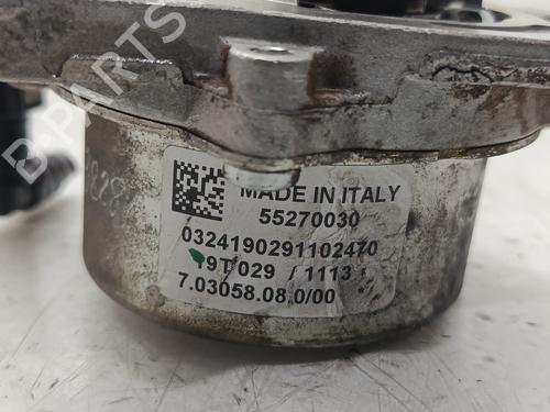 Vacuum pump FIAT 500 (312_) 0.9 (312AXG1A, 312.AXG11) | BP36475982M80 - Image 3