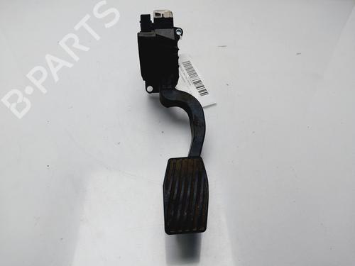 Pedal OPEL CORSA D (S07) [2006-2015]  31822765
