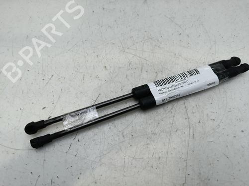 Used Hood lift support BMW X1 (E84) sDrive 18 d (143 hp) 29430602