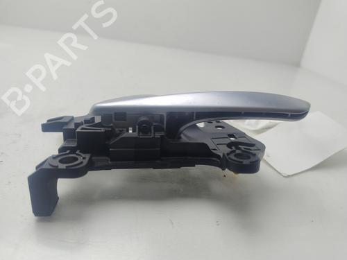 Rear left interior door handle HYUNDAI TUCSON (TL, TLE) 1.7 CRDi | BP27814991I15 