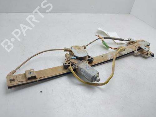 Front right window mechanism SUZUKI VITARA (ET) HDI (SE 420HDI) | BP36036760C23 - Image 5