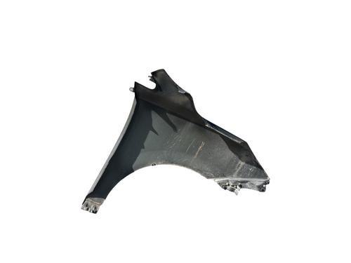 Left front fenders HYUNDAI ix35 (LM, EL, ELH) 2.0 CRDi 4WD | BP25304363C41 
