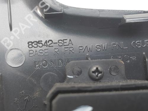 Right front window switch HONDA ACCORD VII (CL, CN) 2.2 i-CTDi (CN1) | BP36774960I26 - Image 3
