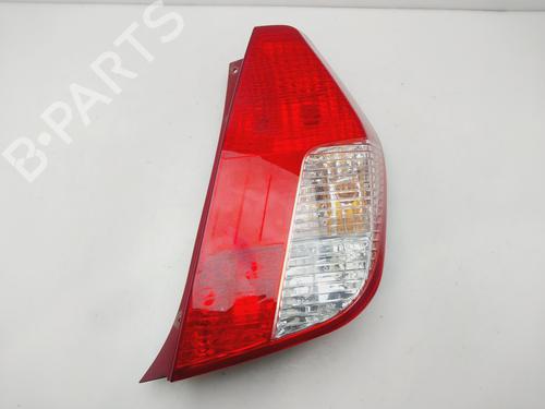 Used Right taillight HYUNDAI i10 I (PA) 1.1 (67 hp) 30316040