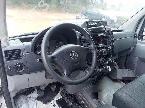 Headlight switch MERCEDES-BENZ SPRINTER 3,5-t Van (B906)  | BP31573242I24 