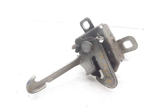 Used Hood lock FIAT GRANDE PUNTO (199_) 1.4 (199AXB11, 199AXB1A, 199BXB1A, 199AXL1A) (77 hp) 8765576