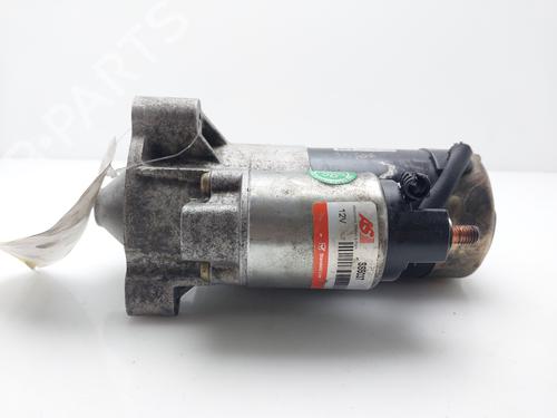 Starter LAND ROVER RANGE ROVER SPORT II (L494) 3.0 TDV6 4x4 | BP12417259M8 