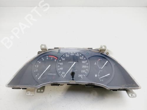 Used Instrument cluster TOYOTA CELICA Coupe (_T20_) 1.8 i 16V (AT200) (116 hp) 22609037