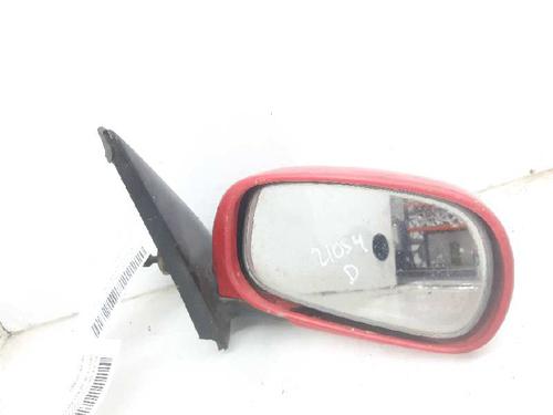 Used Right mirror NISSAN MICRA II (K11) 1.0 i 16V (54 hp) 6110646
