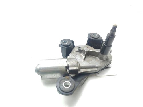 Rear wiper motor NISSAN QASHQAI / QASHQAI +2 I (J10, NJ10, JJ10E) 2.0 dCi All-wheel Drive | BP26040035M102 