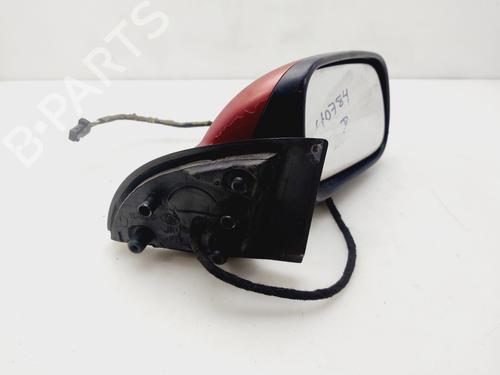 Right mirror PEUGEOT 307 (3A/C)  | BP31887789C27 