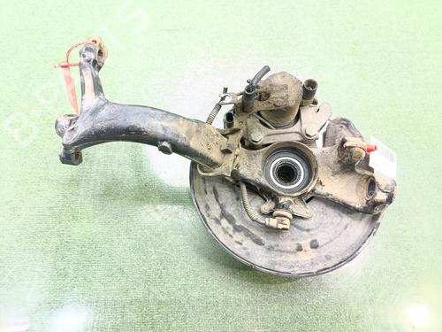 Left front steering knuckle VW PASSAT B5.5 (3B3) 1.9 TDI | BP33267767M25 - Image 3